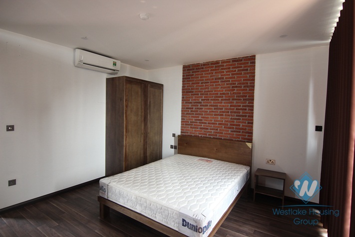 Modern charming apartment for rent on Dang Thai Mai, Tay Ho